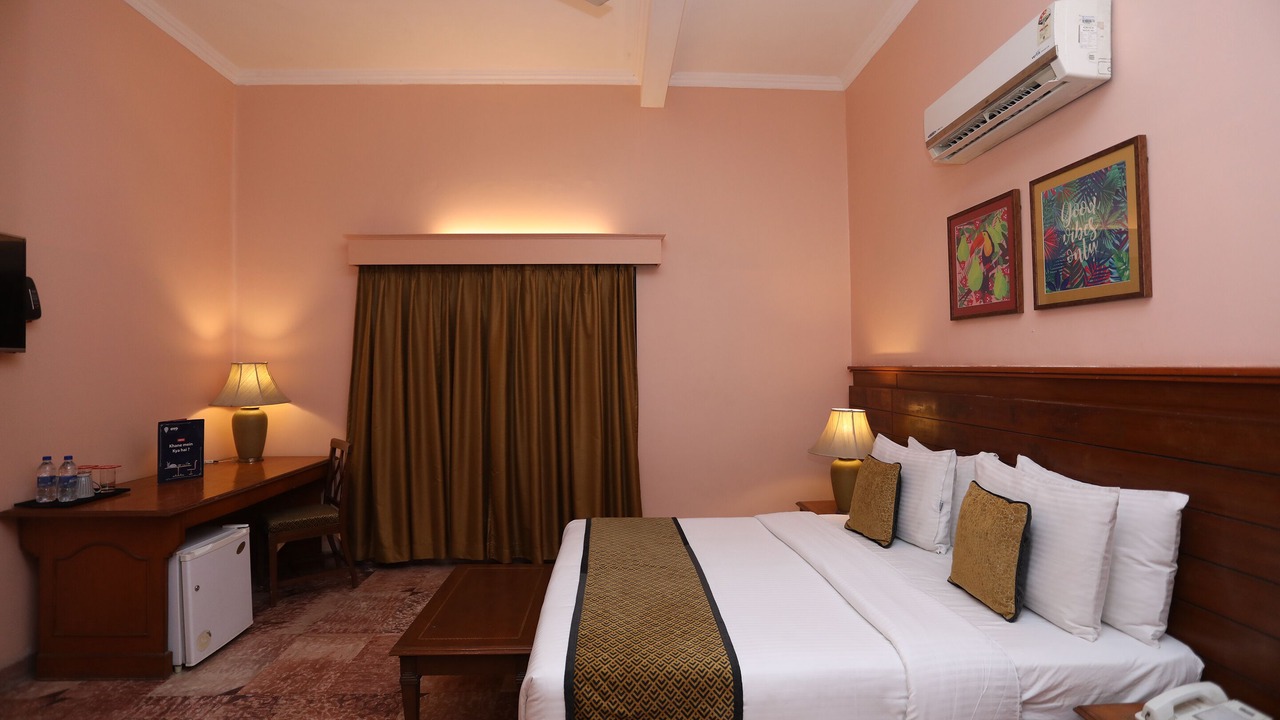 Photo of Bedroom in Agra