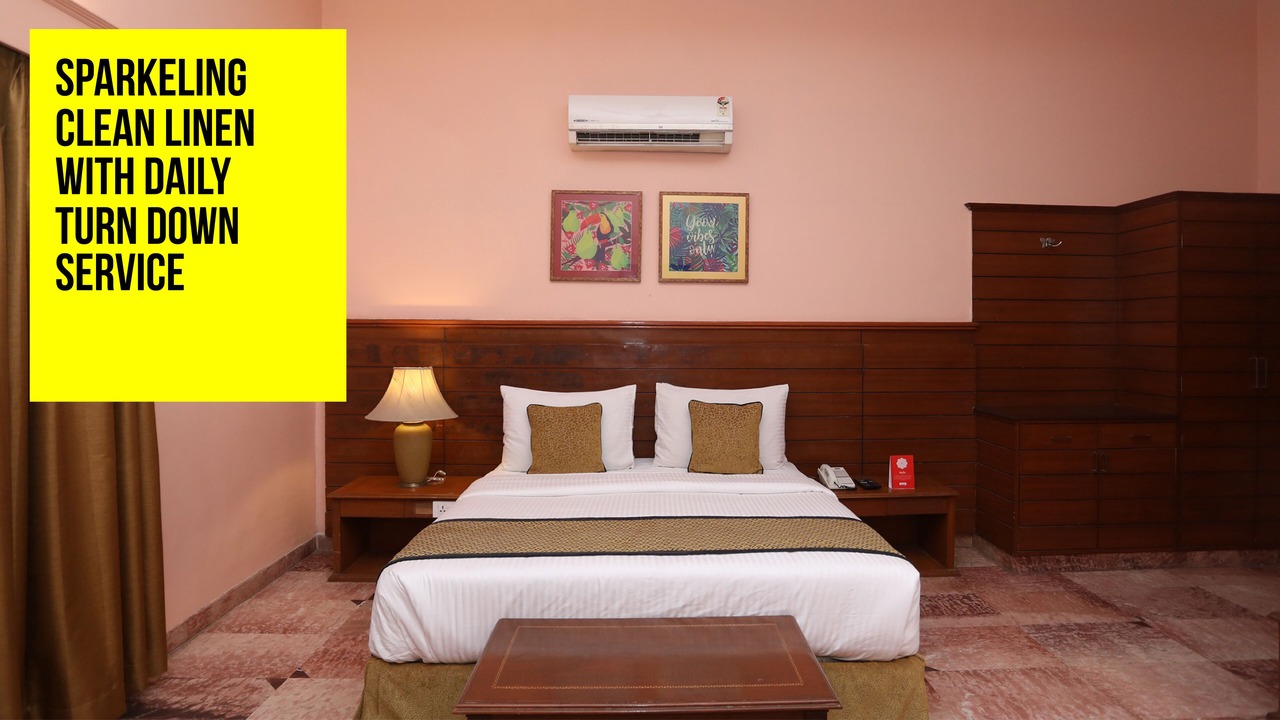 Photo of Bedroom in Agra