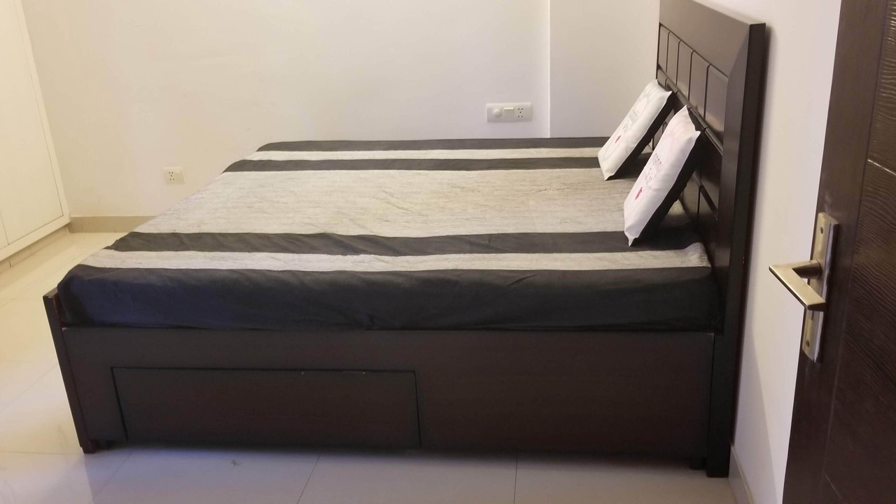Photo of Bedroom in Noida