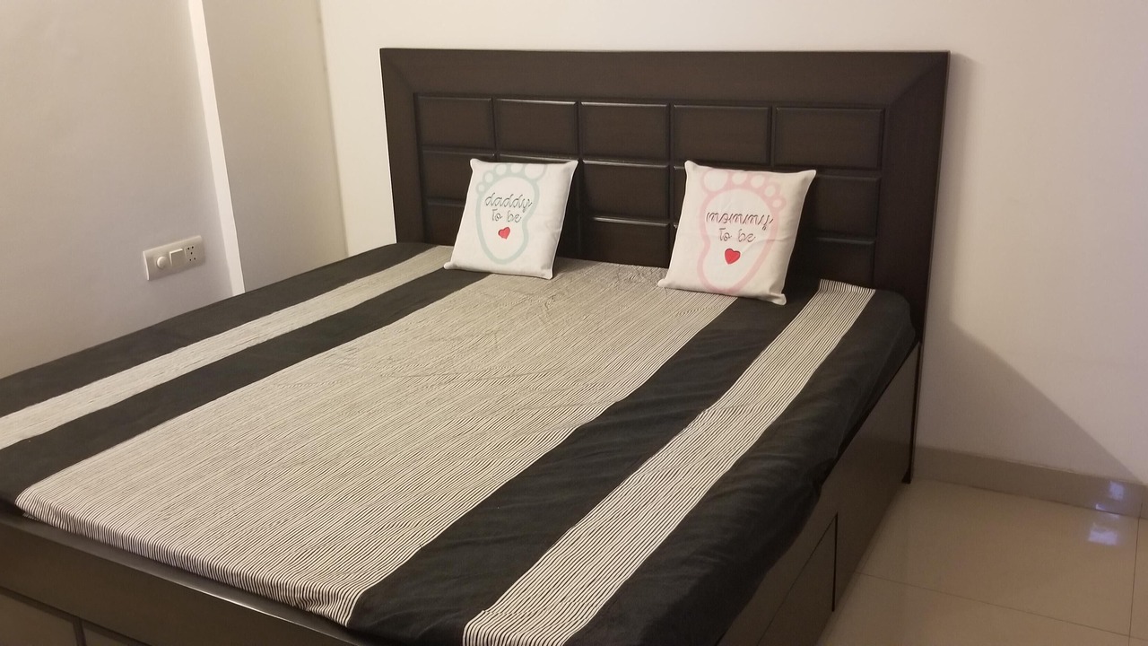 Photo of Bedroom in Noida
