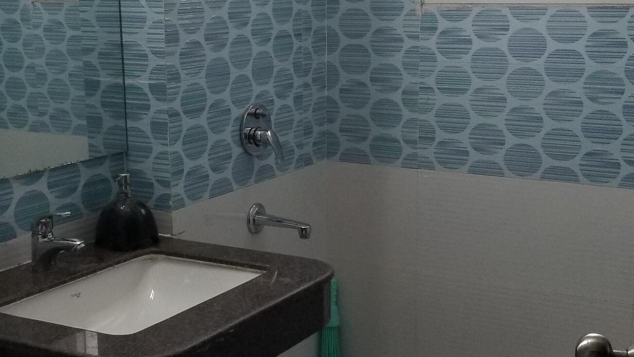 Photo of Bathroom in Noida