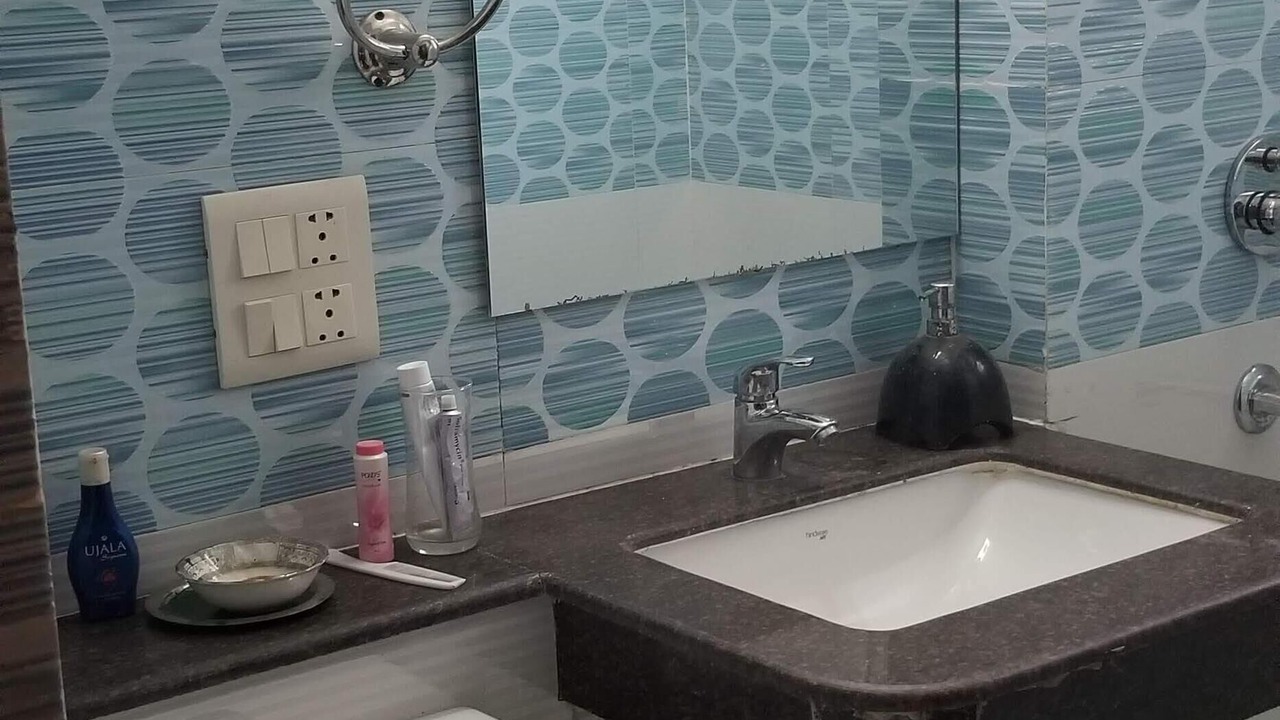 Photo of Bathroom in Noida