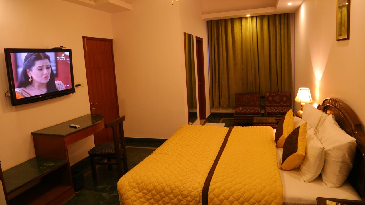 Photo of Bedroom in Chhata