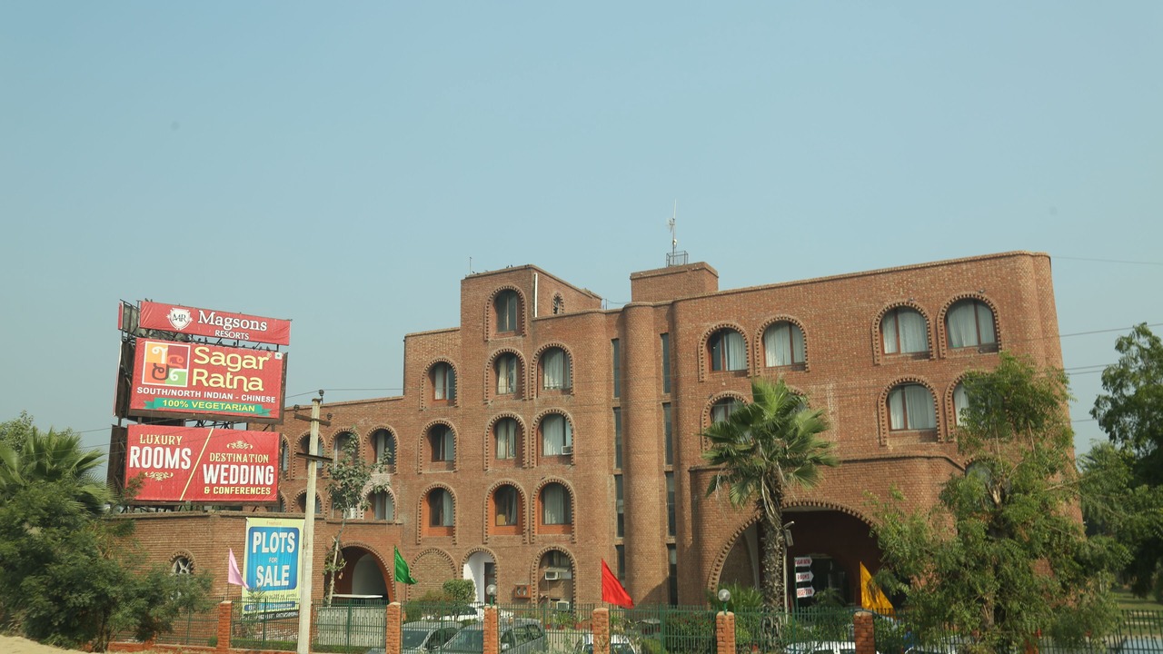 Photo of Outdoor in Chhata