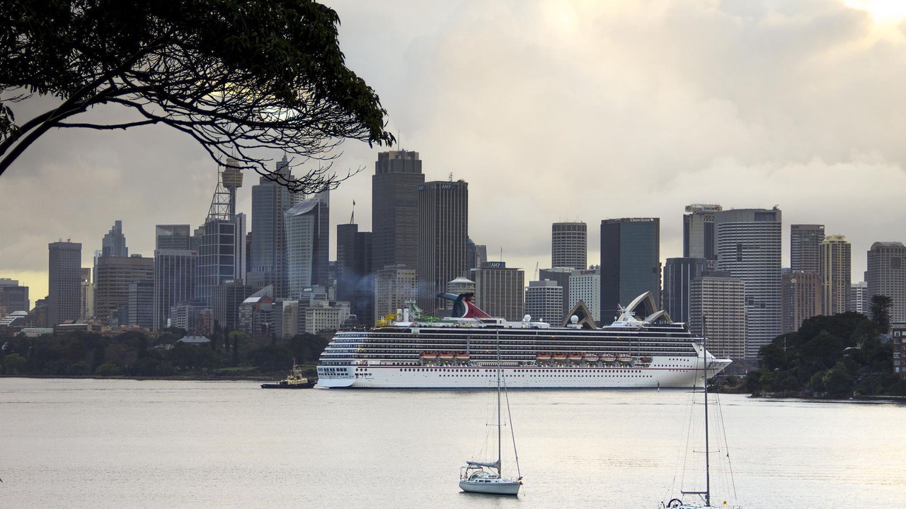 Photo of Others in Cremorne Point