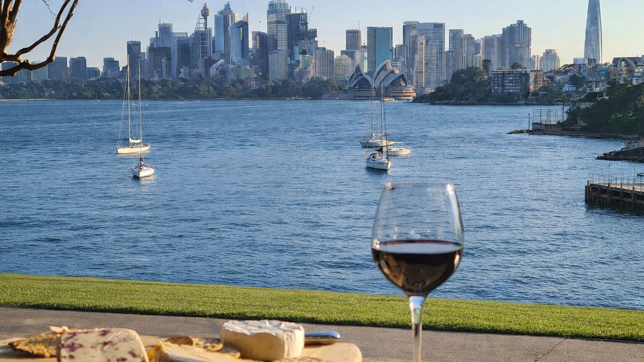 Photo of Outdoor in Cremorne Point