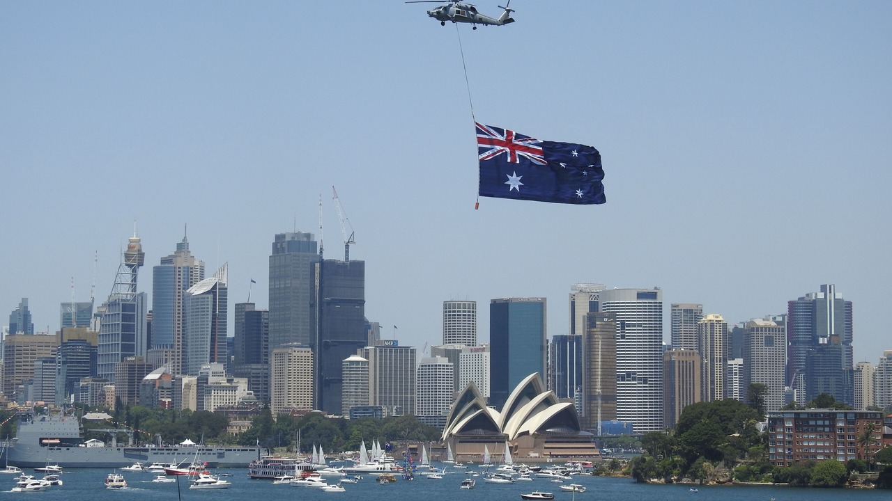 Photo of Others in Cremorne Point