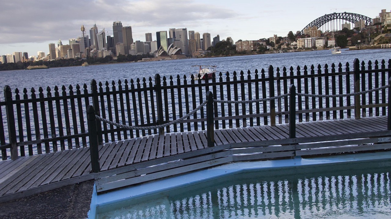 Photo of Outdoor in Cremorne Point