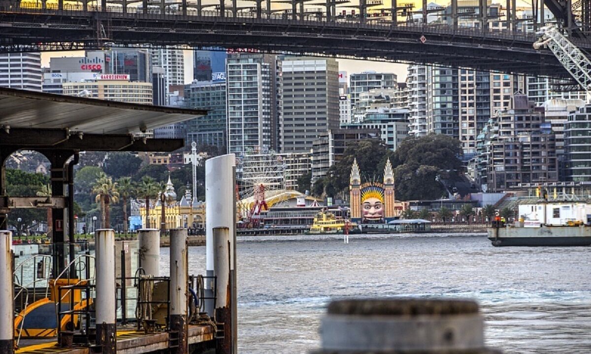 Photo of Others in Cremorne Point
