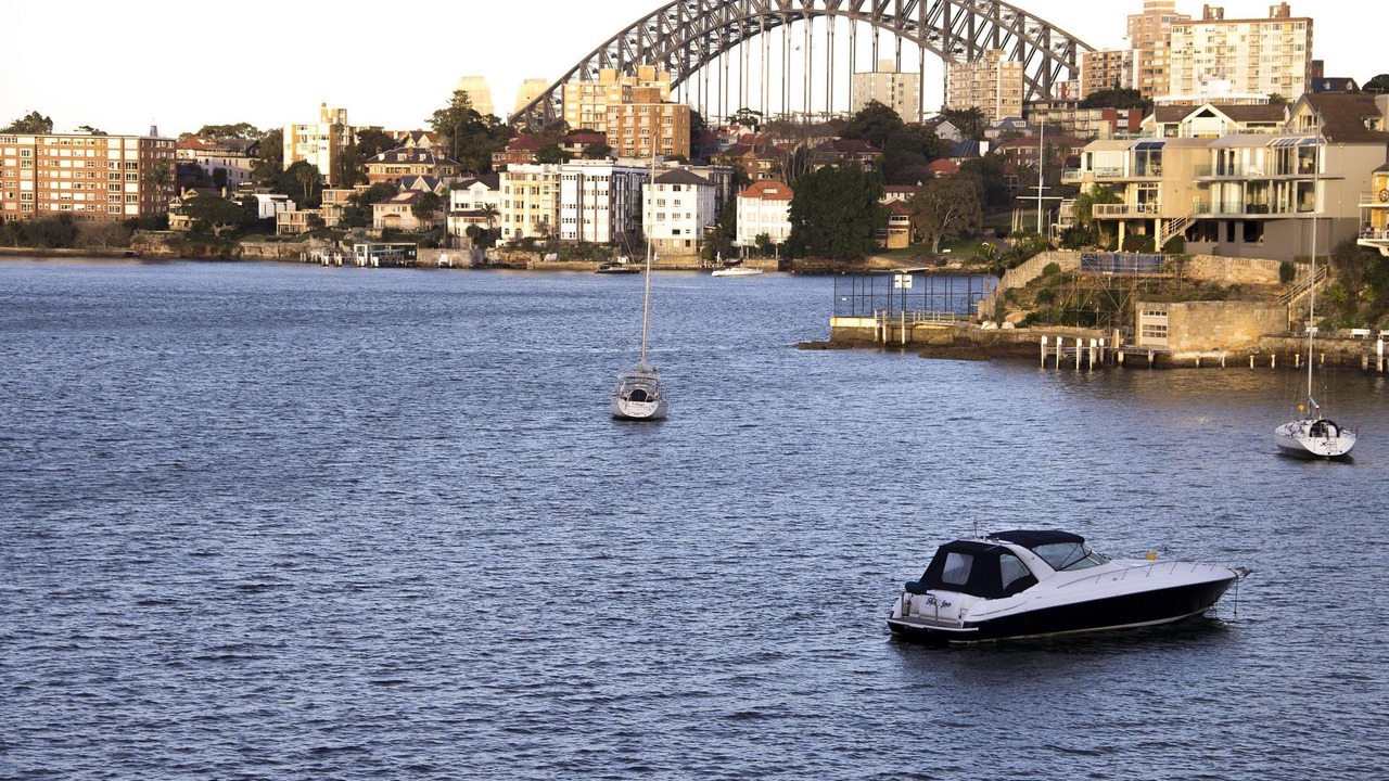 Photo of Outdoor in Cremorne Point