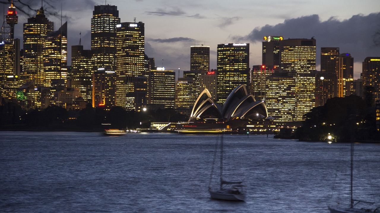 Photo of Outdoor in Cremorne Point