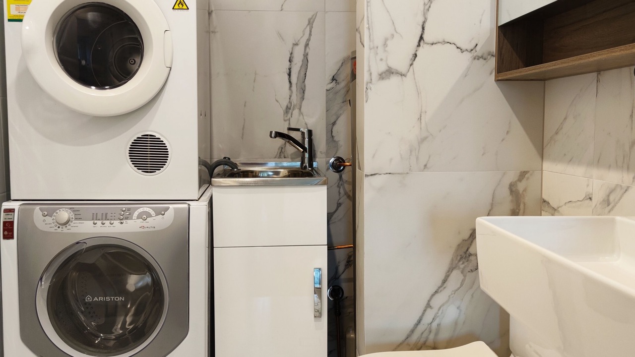 Photo of Bedroom in Cremorne Point
