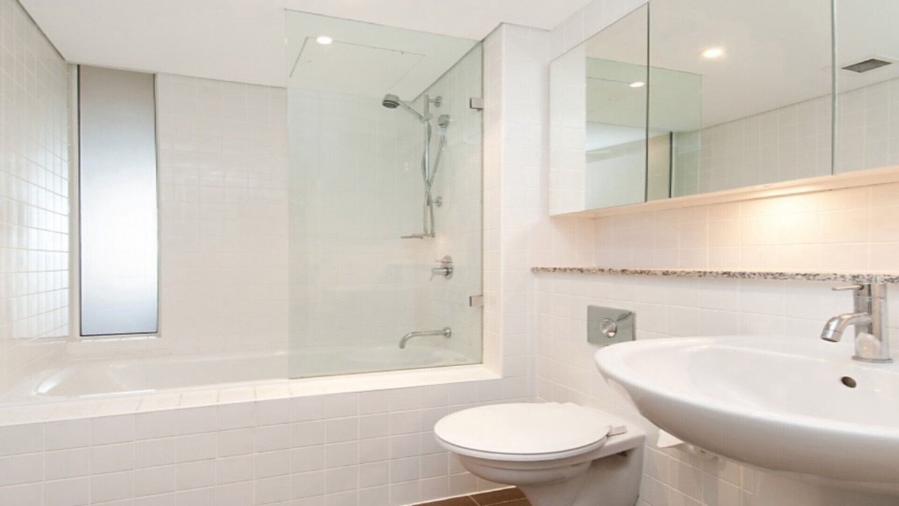 Photo of Bathroom in Ettalong Beach