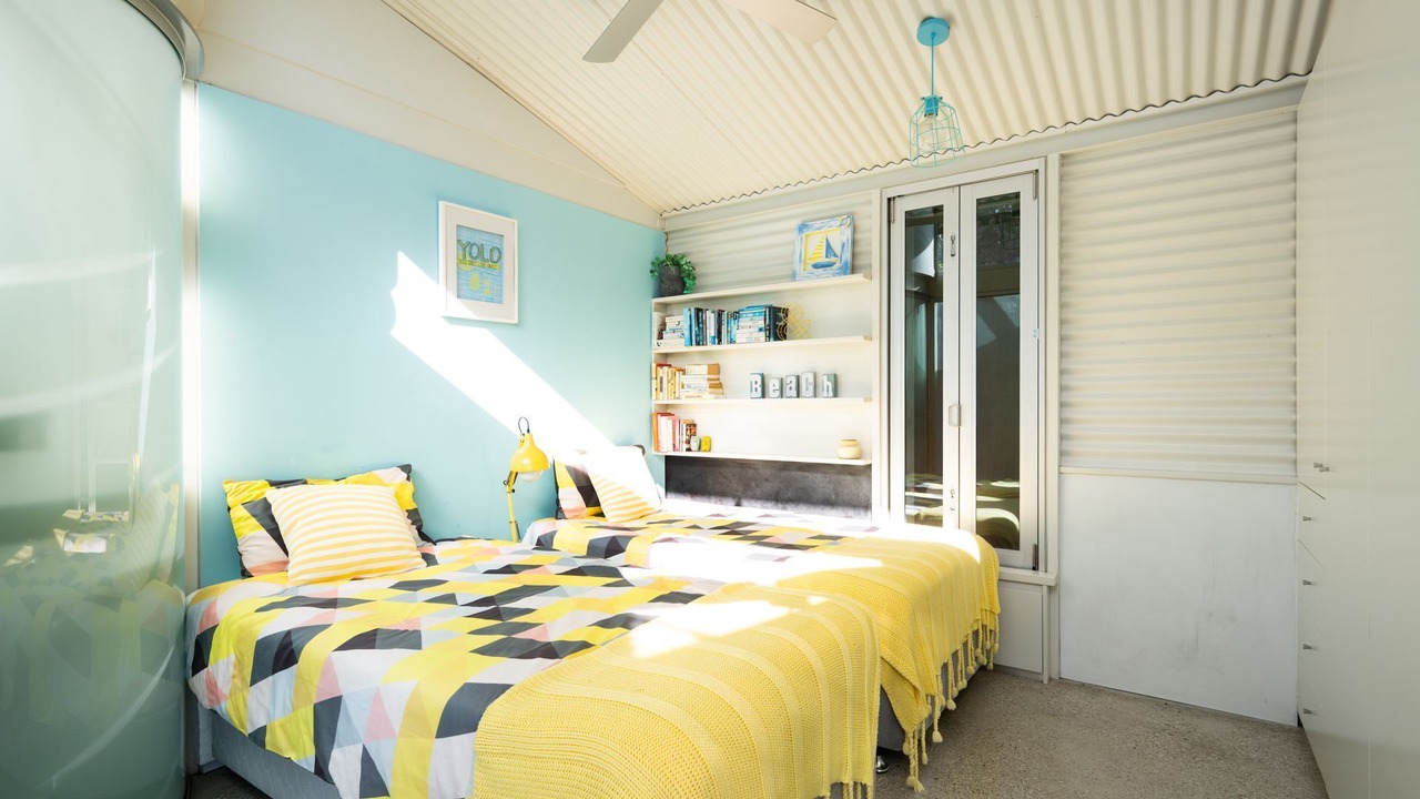Photo of Bedroom in Palm Beach