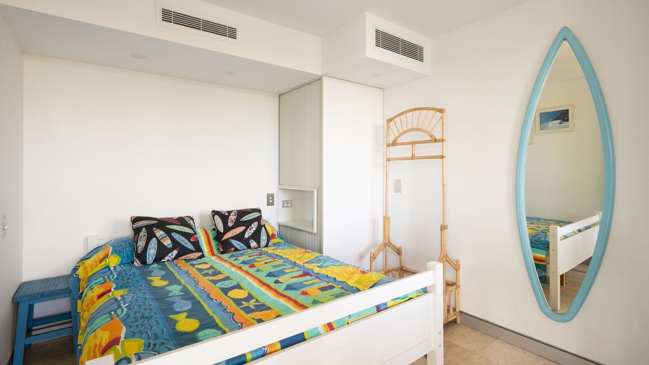 Photo of Bedroom in Palm Beach