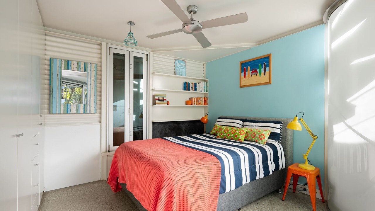 Photo of Bedroom in Palm Beach