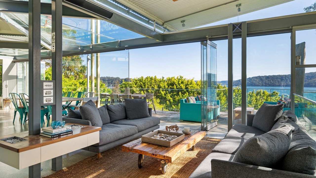 Photo of Livingroom in Palm Beach