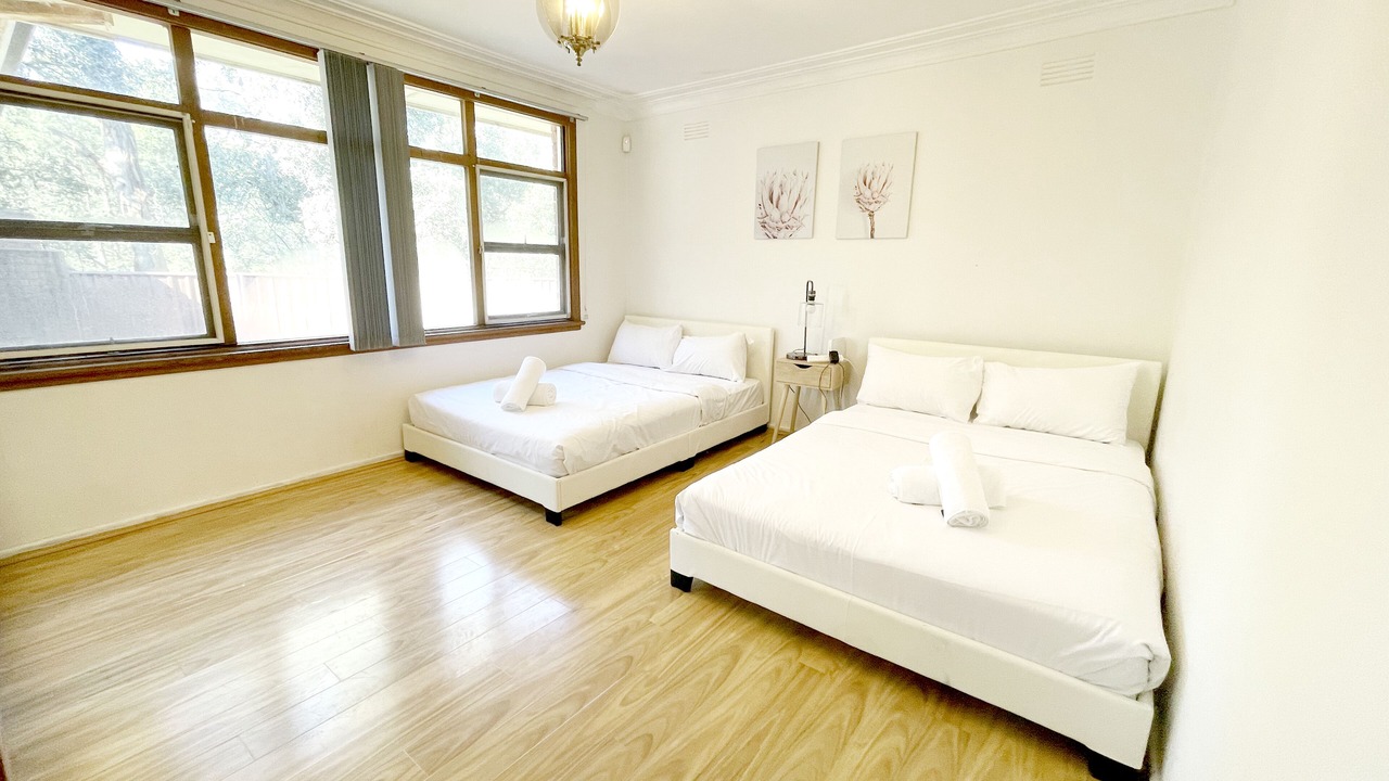 Photo of Bedroom in Campbelltown