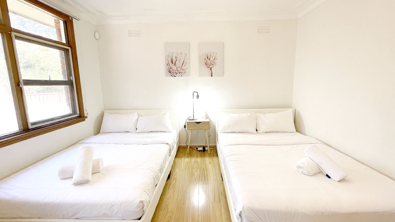 Photo of Bedroom in Campbelltown