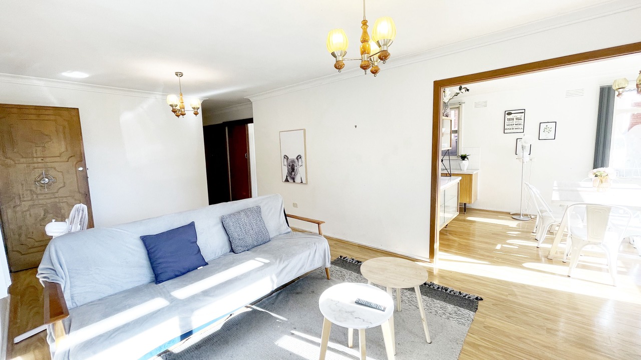 Photo of Livingroom in Campbelltown