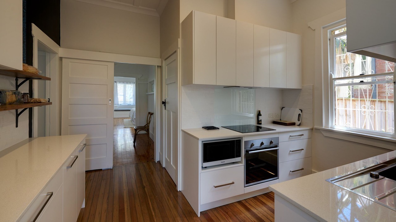 Photo of Kitchen in Manly