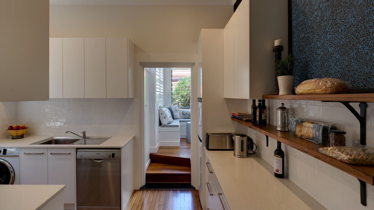 Photo of Kitchen in Manly