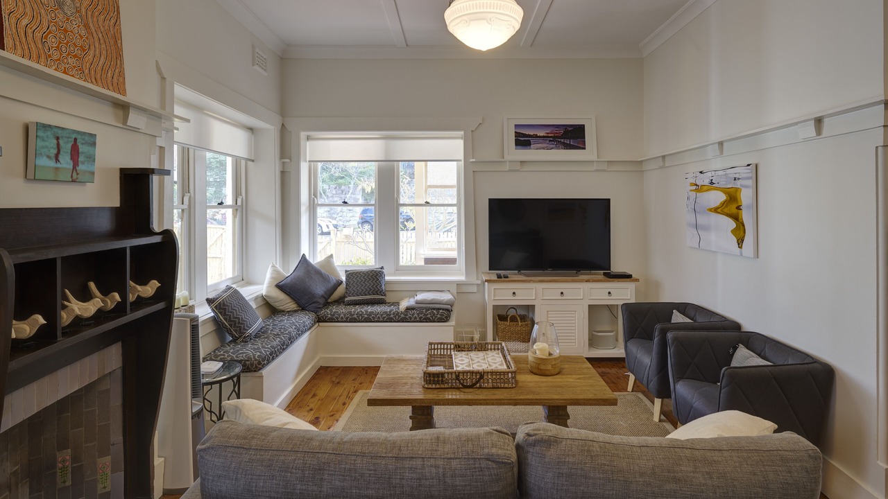 Photo of Livingroom in Manly