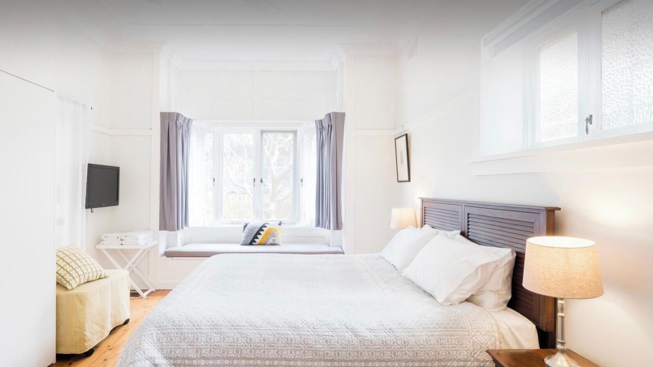 Photo of Bedroom in Manly
