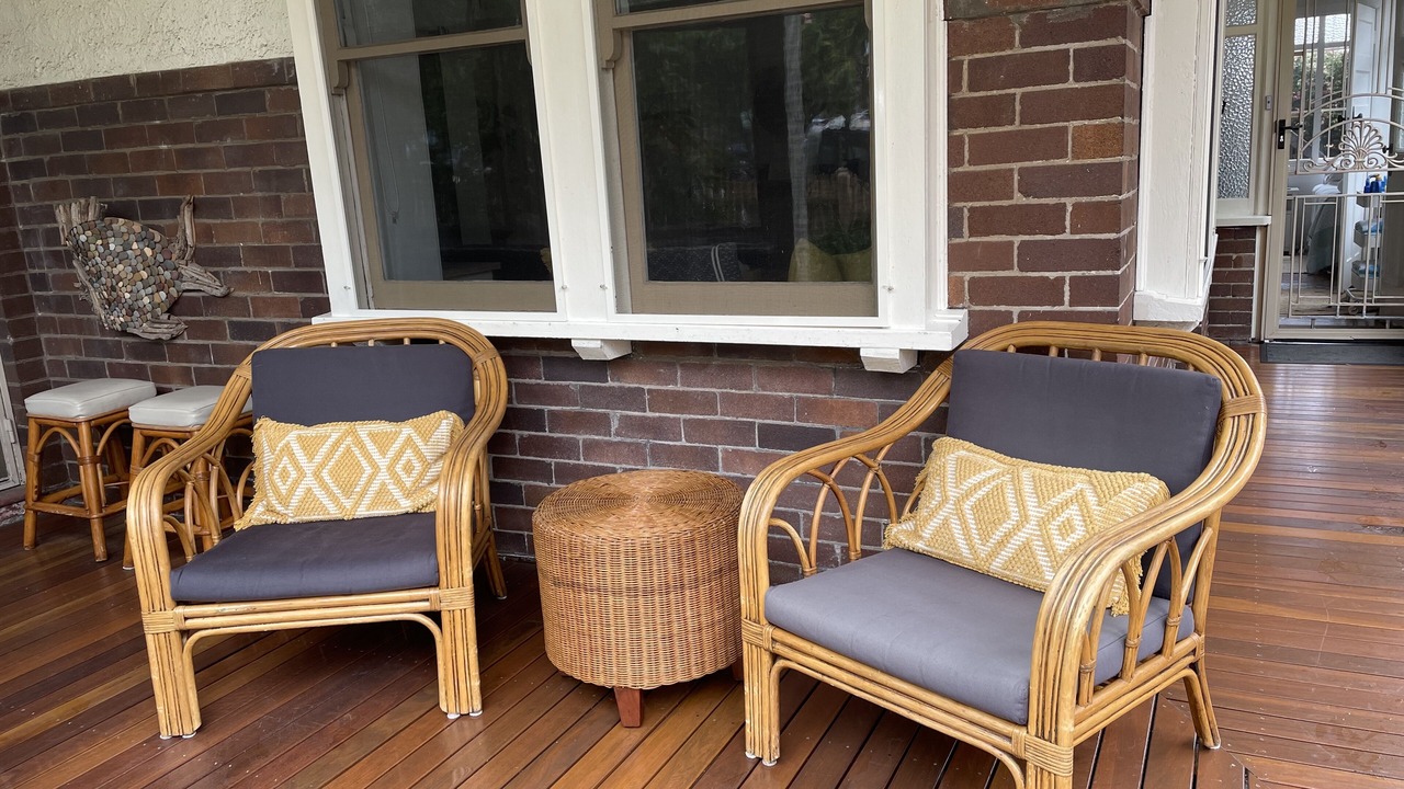 Photo of Patio Balcony in Manly