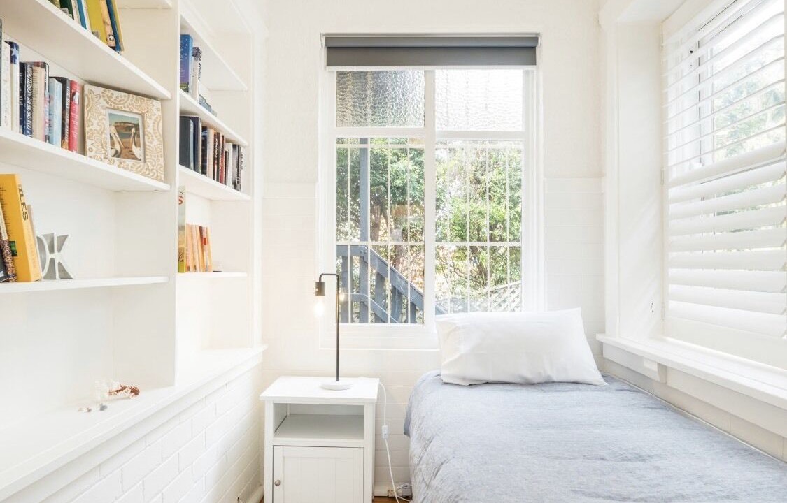 Photo of Bedroom in Manly