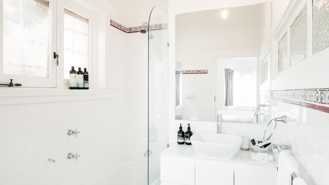 Photo of Bathroom in Manly