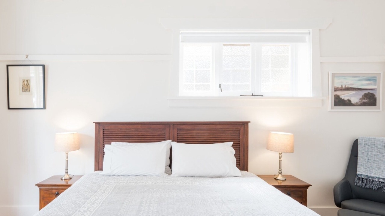 Photo of Bedroom in Manly