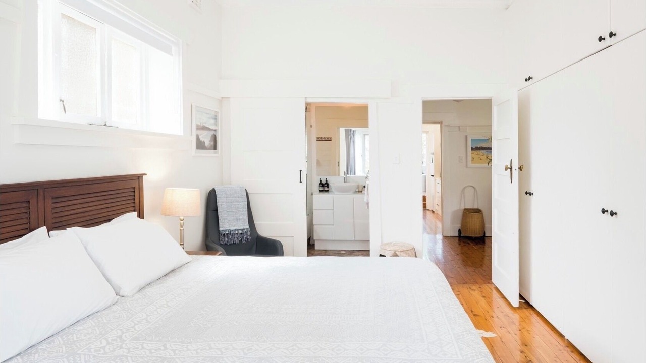 Photo of Bedroom in Manly