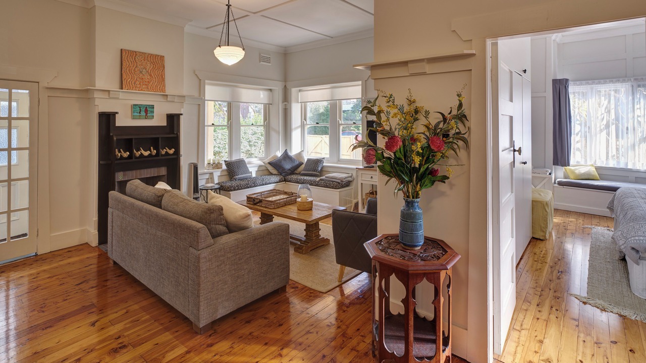 Photo of Livingroom in Manly