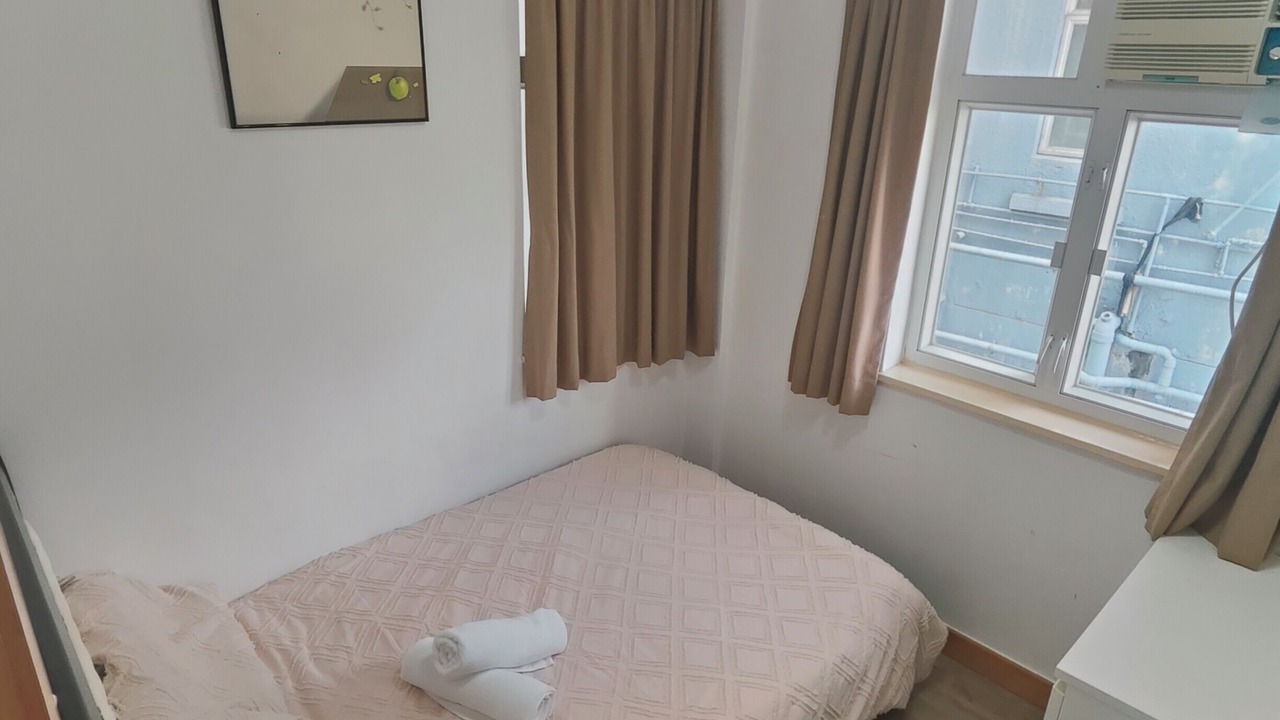 Photo of Bedroom in Tsim Sha Tsui