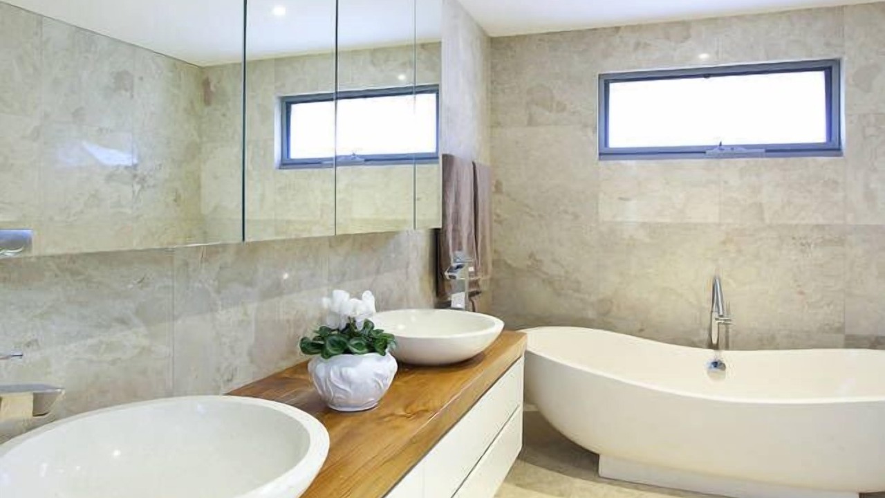 Photo of Bathroom in North Curl Curl