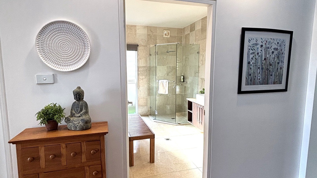 Photo of Bathroom in Currarong