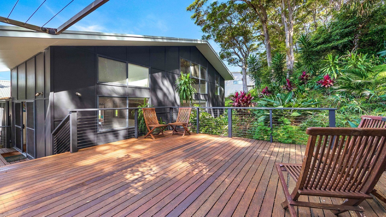 Photo of Patio Balcony in Killcare