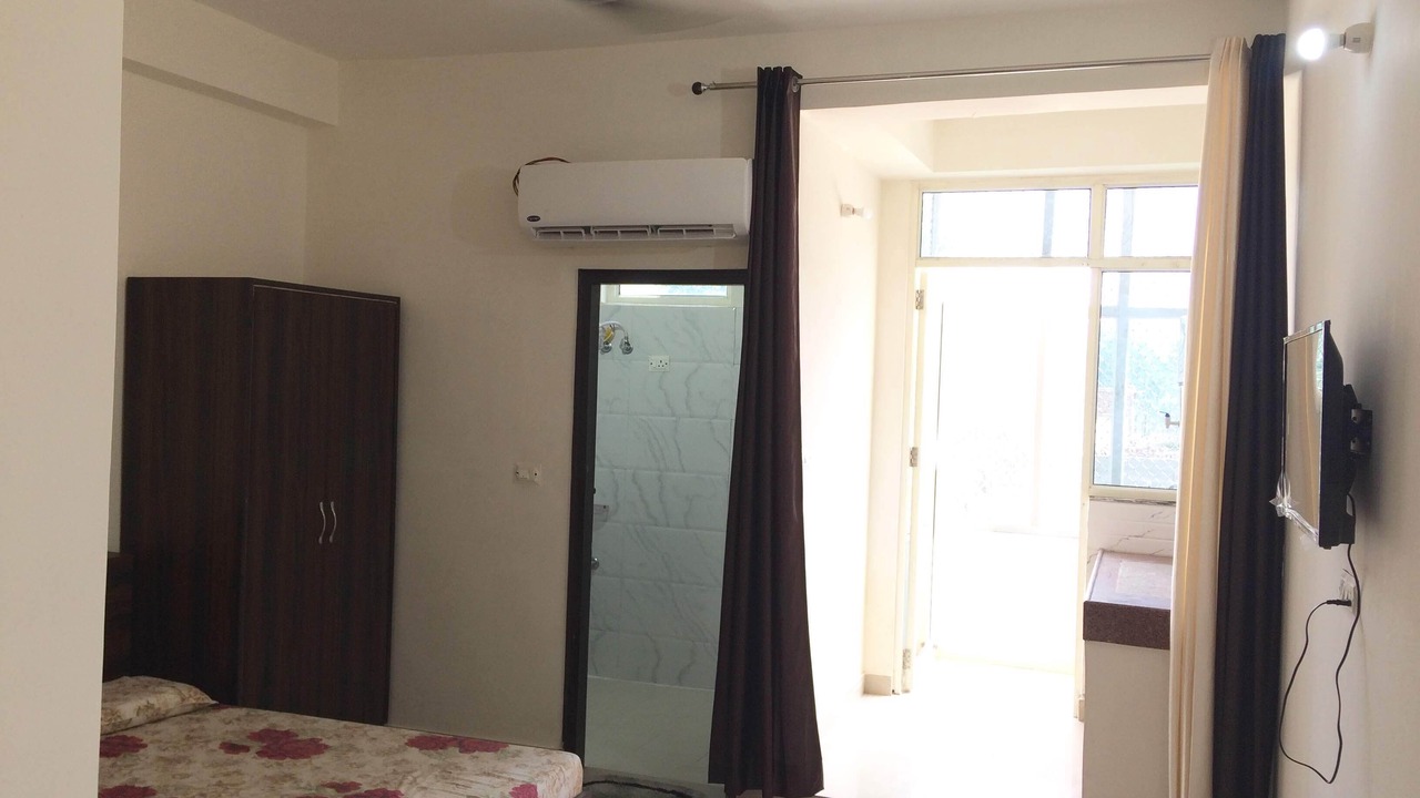 Photo of Bedroom in Vrindavan