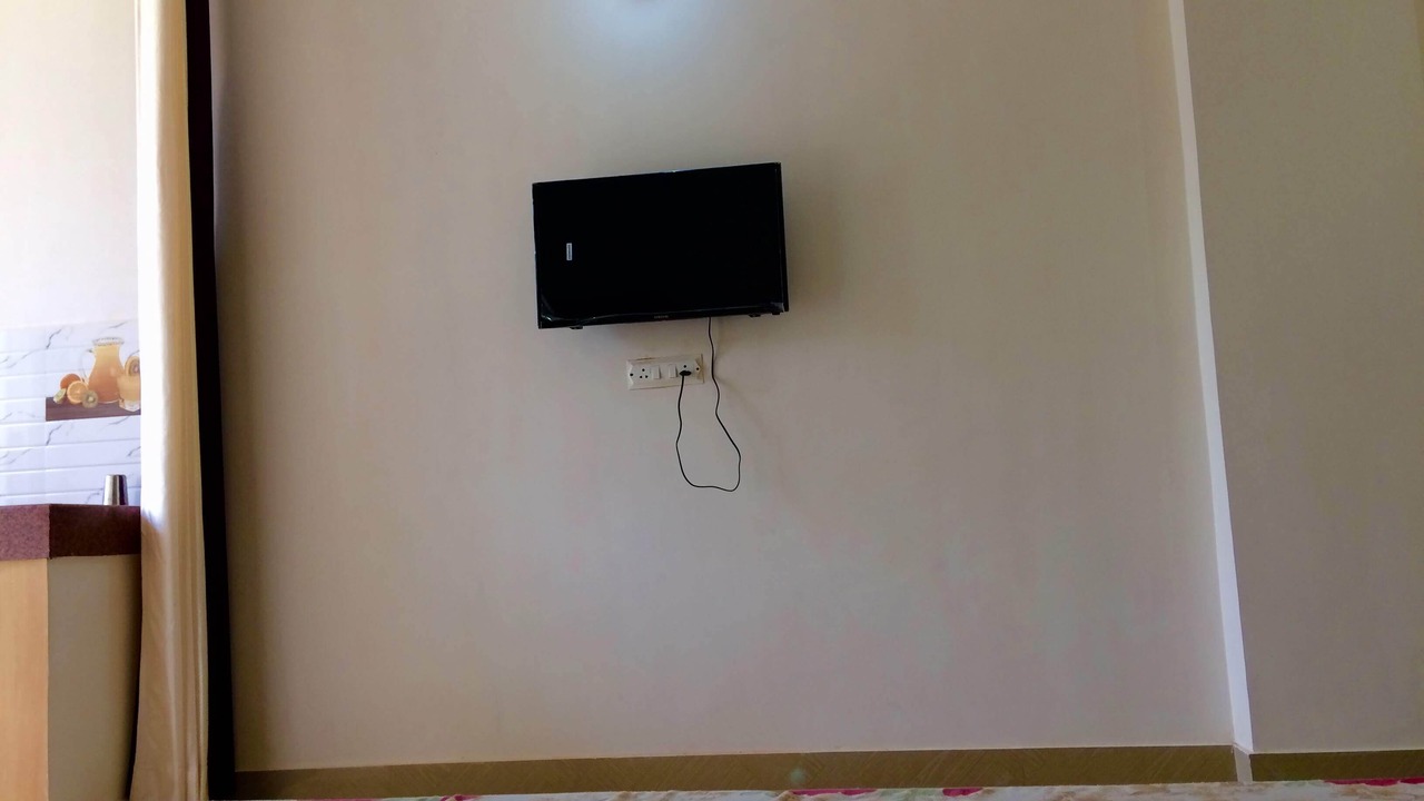 Photo of Bedroom in Vrindavan