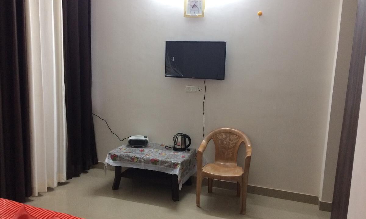 Photo of Bedroom in Vrindavan