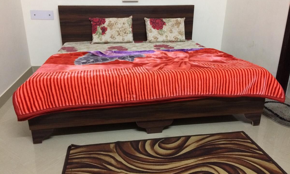 Photo of Bedroom in Vrindavan