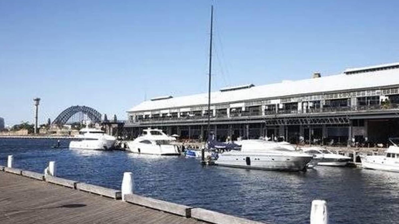 Photo of Others in Darling Harbour