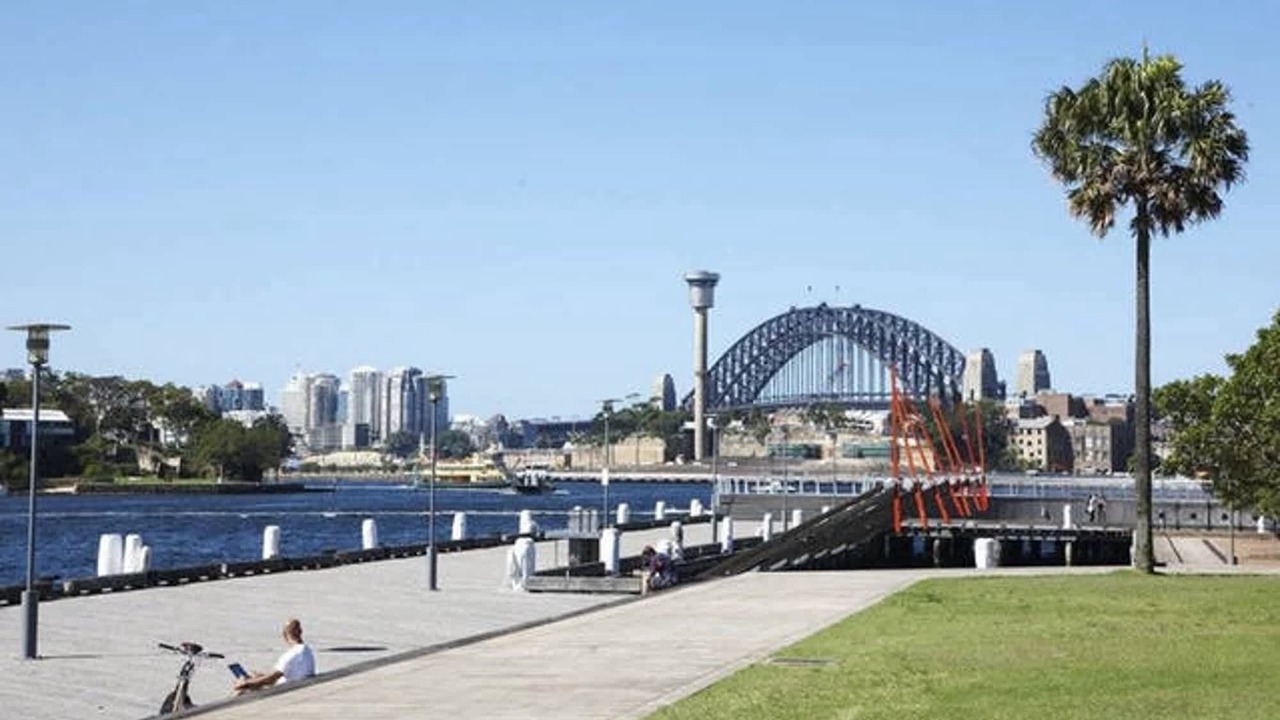 Photo of Others in Darling Harbour