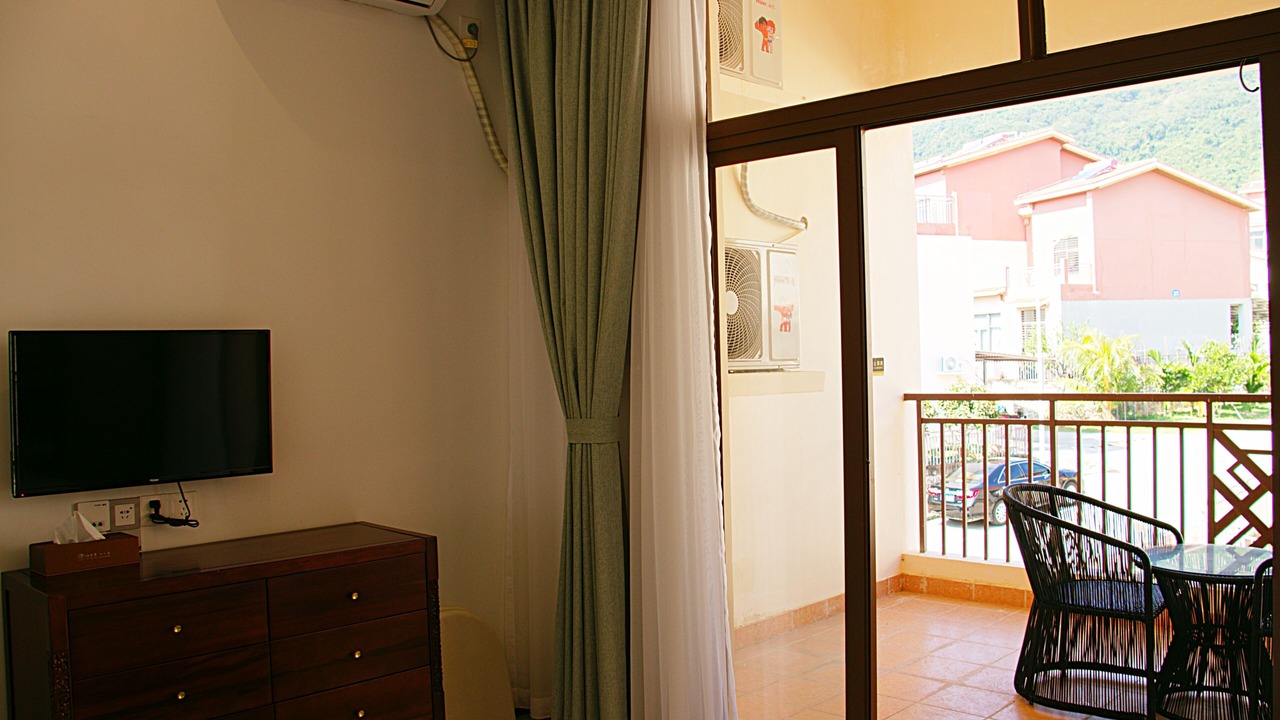 Photo of Bedroom in Haitang District