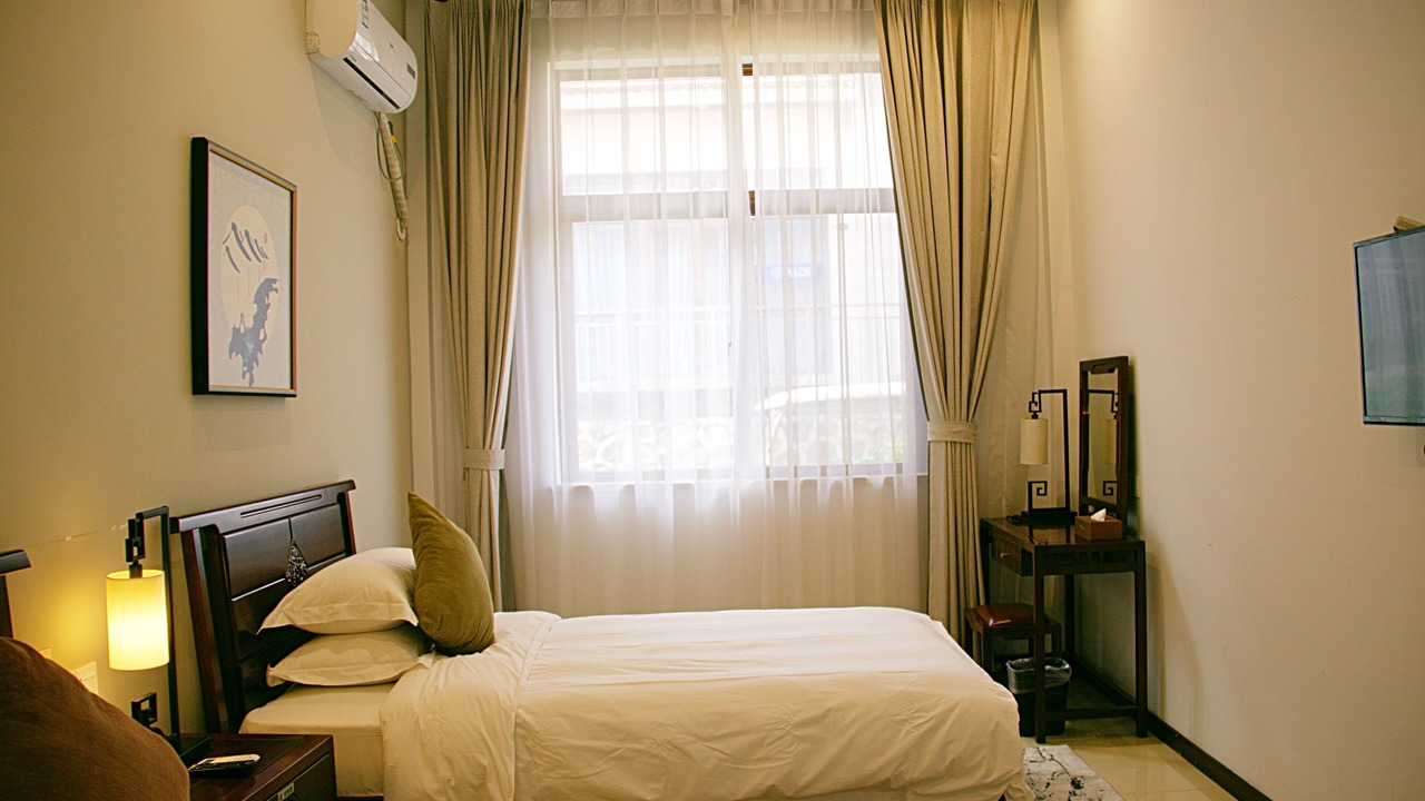 Photo of Bedroom in Haitang District