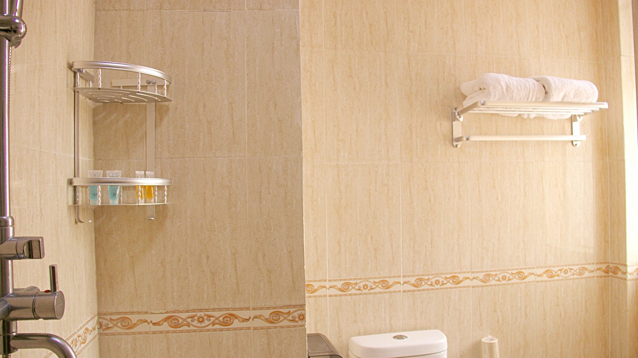 Photo of Bathroom in Haitang District