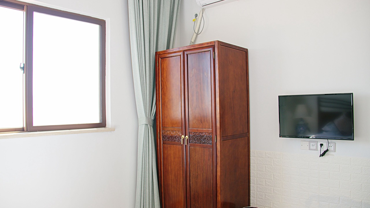 Photo of Bedroom in Haitang District