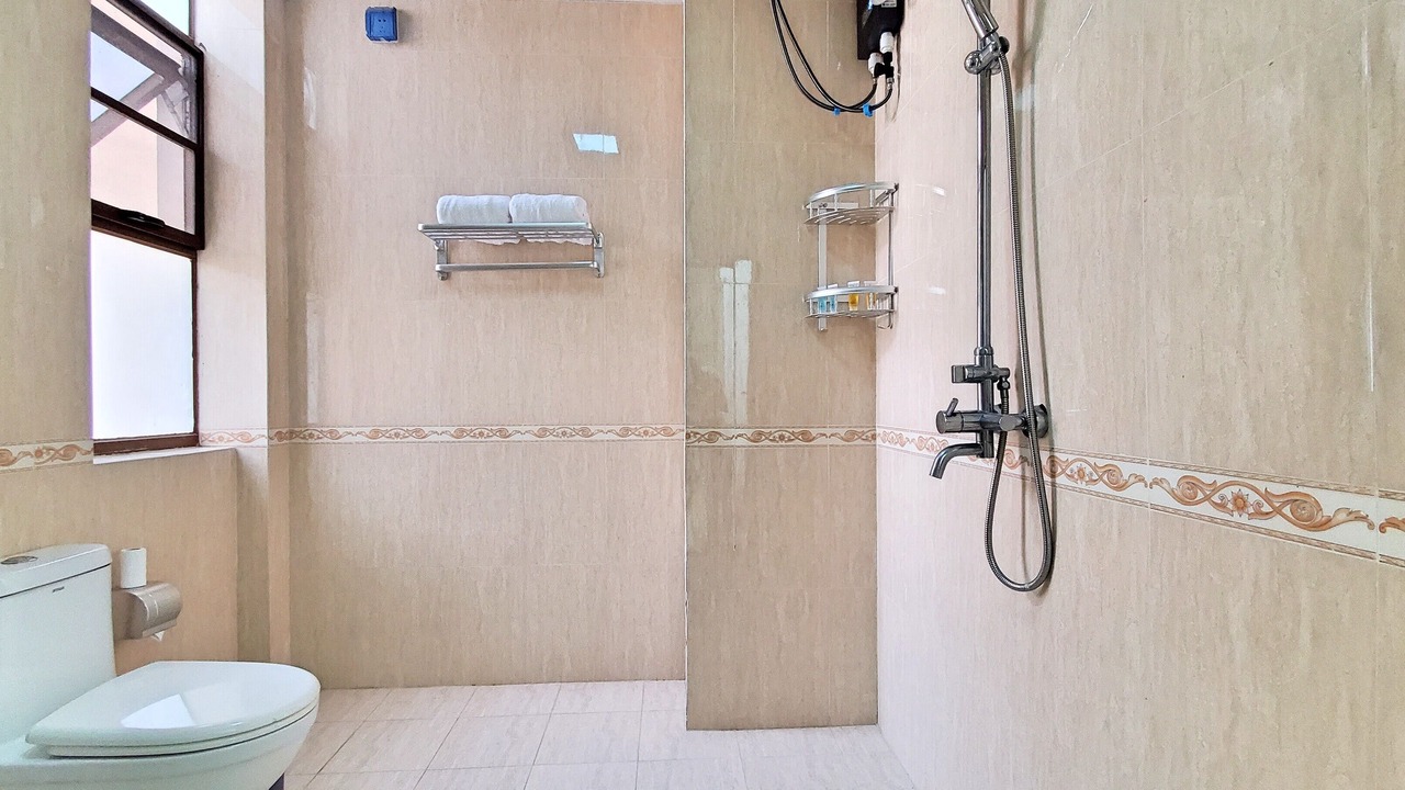 Photo of Bathroom in Haitang District