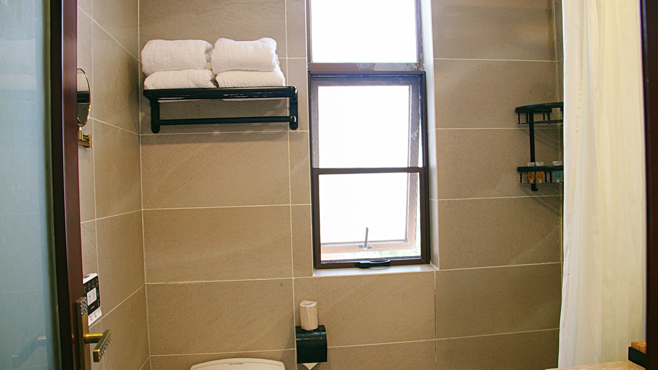 Photo of Bathroom in Haitang District
